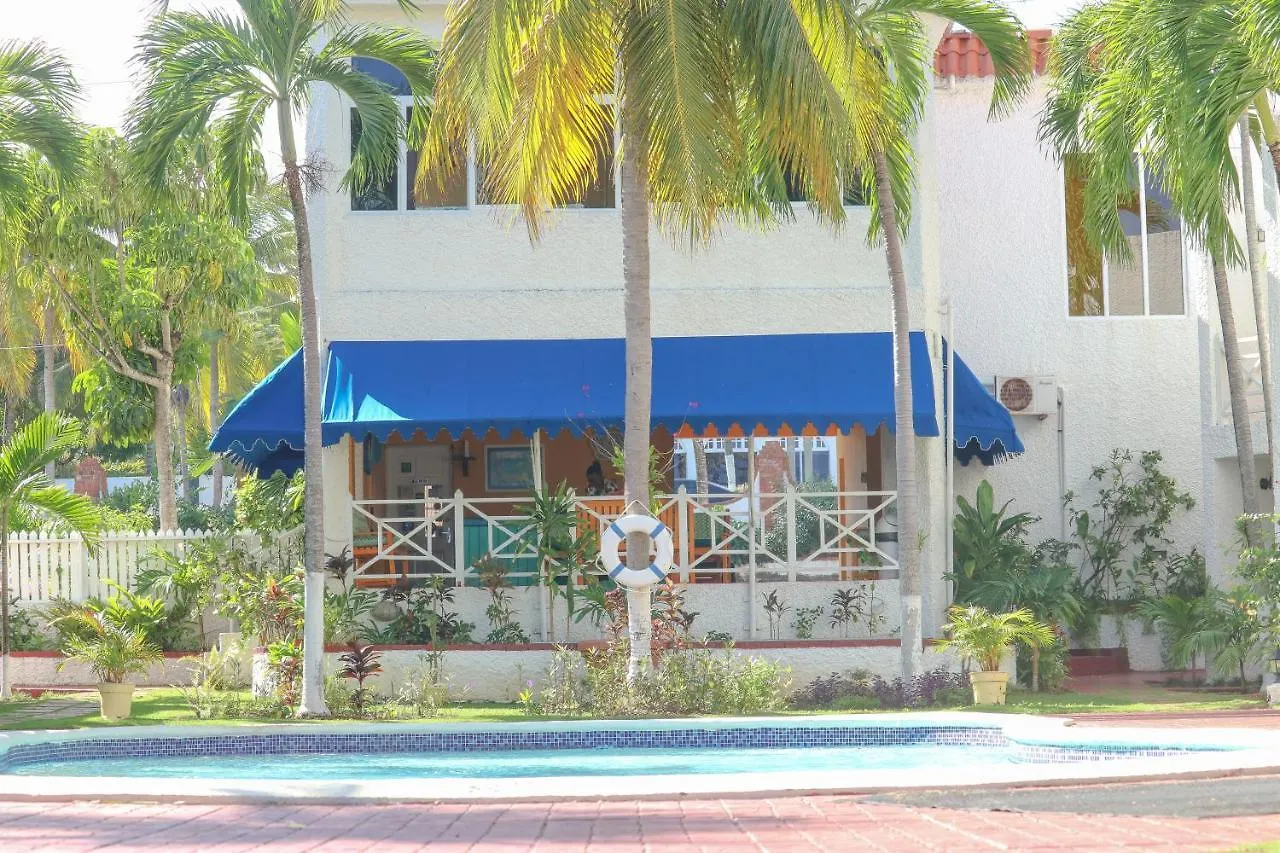 Chrisann'S Hidden Cove-2 Bedroom St Mary 0*,  Jamaica