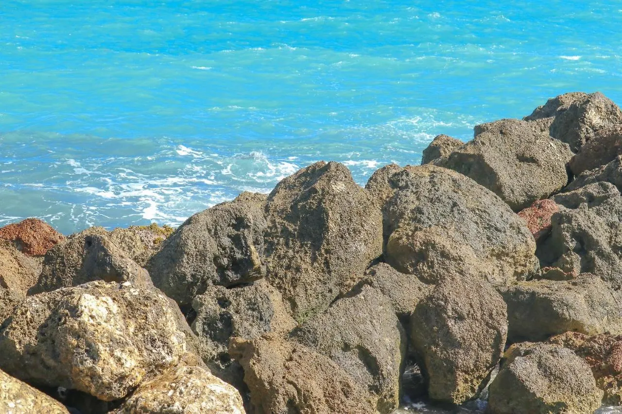 Apartment Chrisann'S Hidden Cove-2 Bedroom St Mary Jamaica